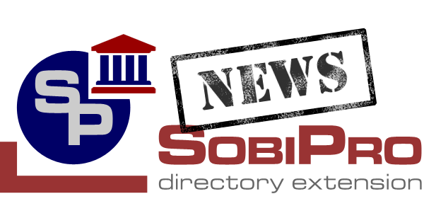 SobiPro 1.0.4 stable released