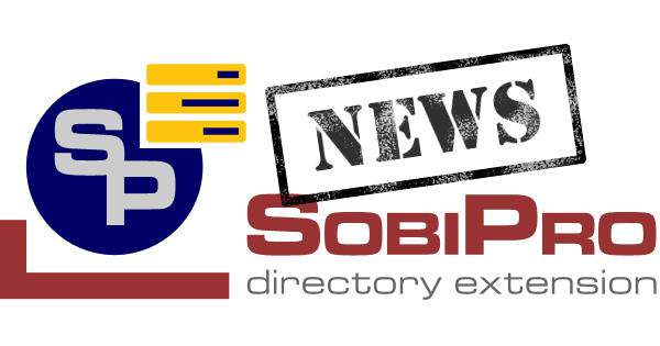 Build an Events Site with SobiPro