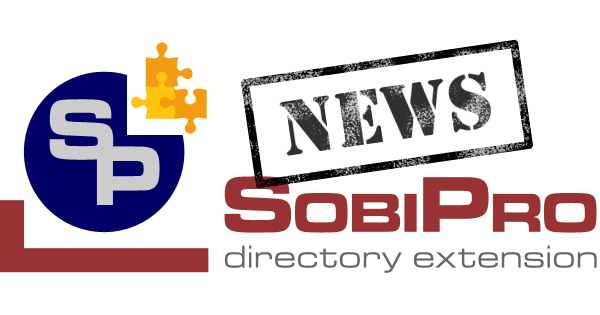 SP-GeoMap Module for SobiPro 1.1 available
