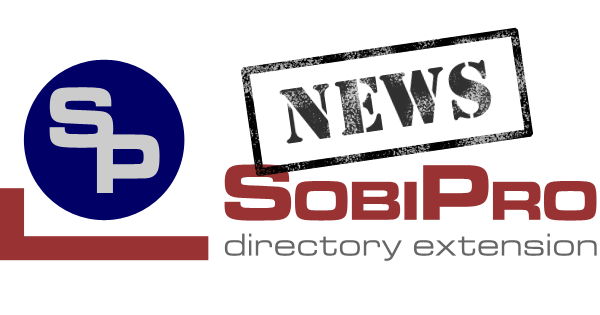 SobiPro 1.1 Beta has been released