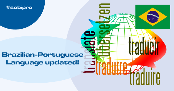 Brazilian-Portuguese language package updated
