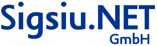 Sigsiu.NET GmbH
