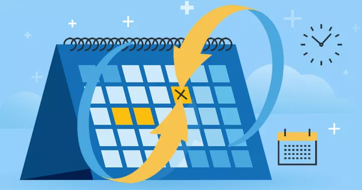 Calendar Field