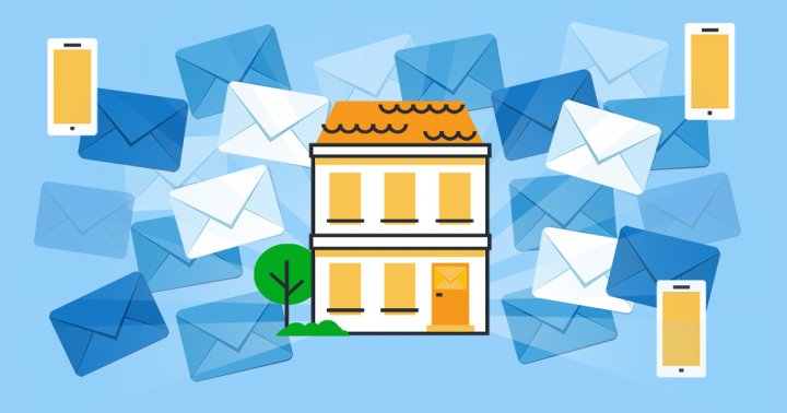 Notifications Application