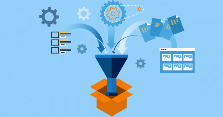 Template Packager Application