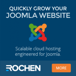 Rochen Web Hosting