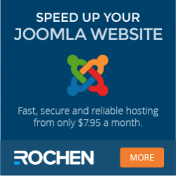 Rochen Web Hosting