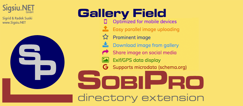 Gallery Field