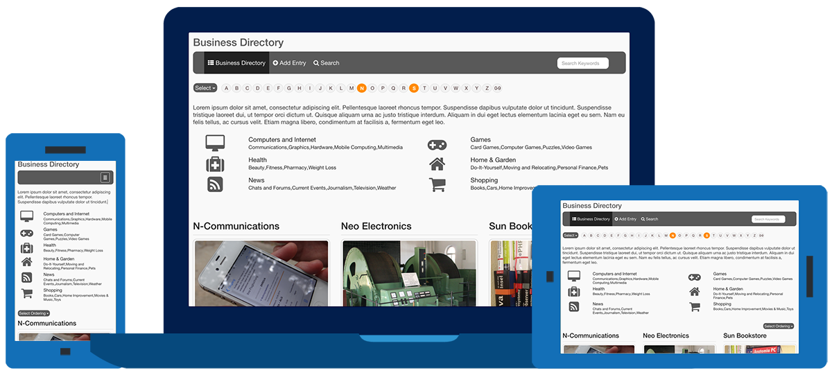 SobiPro Component