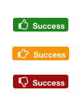 SobiPro System Check Badges screenshot