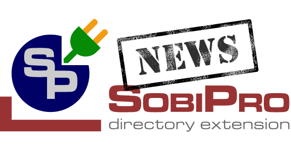 Notifications App for SobiPro 1.1 available