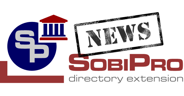 SobiPro 1.0.5 stable released