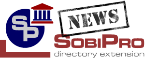 SobiPro 1.3.6 released SobiPro 1.3.6 released