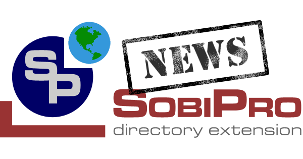 Persian Language for SobiPro 1.1 available