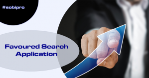 New Application Favoured Search New Application Favoured Search