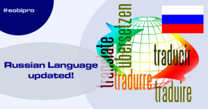 Russian language package updated Russian language package updated