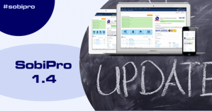 SobiPro 1.4 now available! SobiPro 1.4 now available!