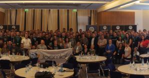 JaB15 - Recap JaB15 - Recap