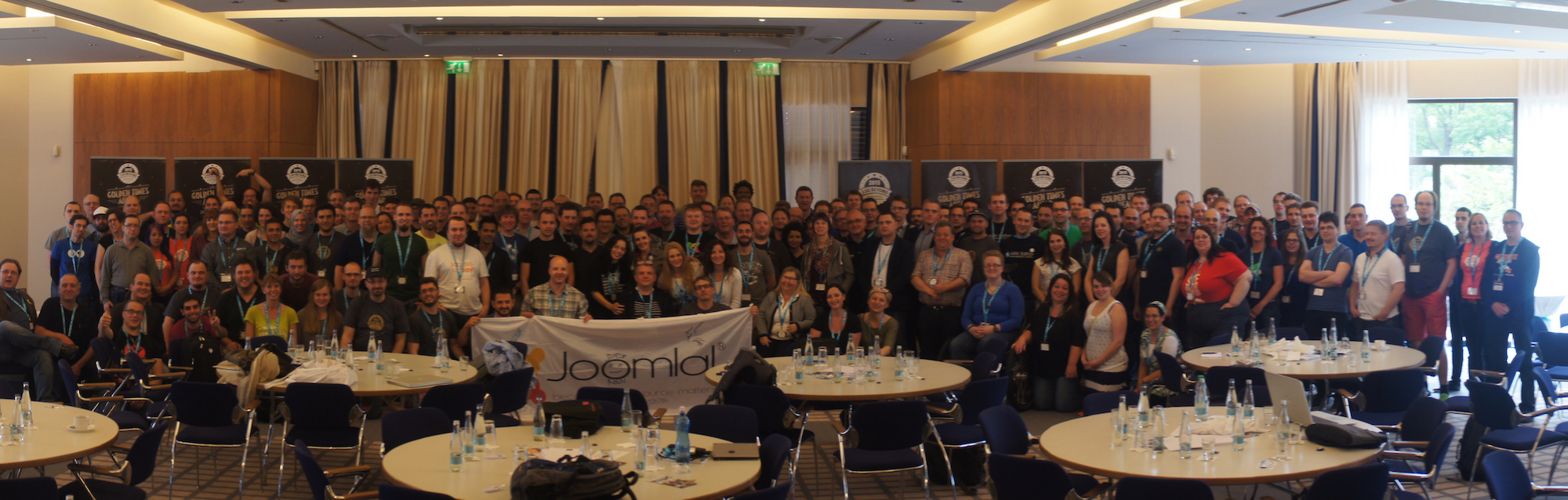 JaB15 - Recap