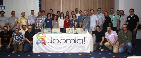 JoomlaDay Bosnia