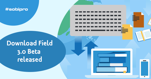 Download Field for SobiPro 2.0