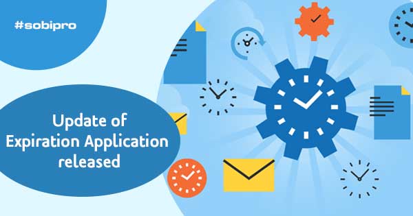 Expiration Application 3.1.2 released Expiration Application 3.1.2 released