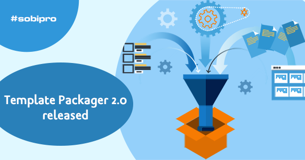 Template Packager 2.0 released
