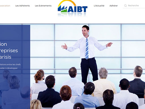 SobiPro Showcase: AIBT